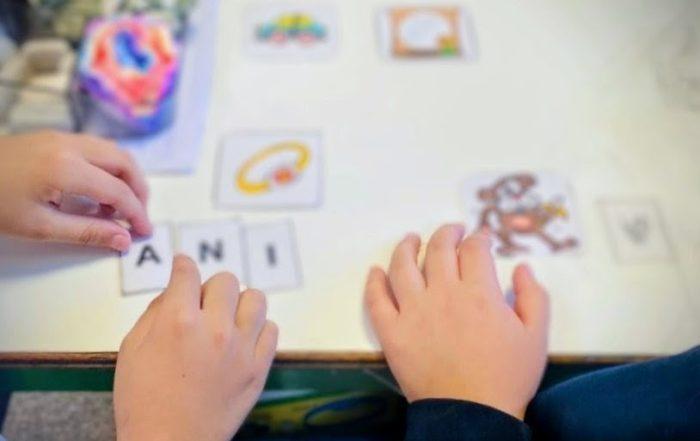 Detección temprana y apoyo a estudiantes con dislexia dislexia