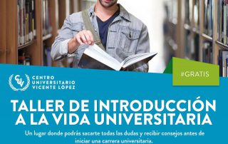 Introduccion a la vida universitaria