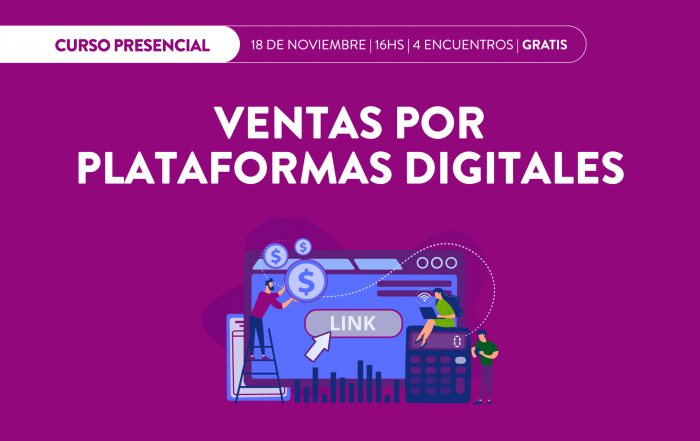#CuposAgotados - Ventas por Plataformas Digitales - Noviembre 2021