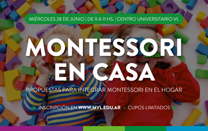 #Montessori en casa 🧒🏠
