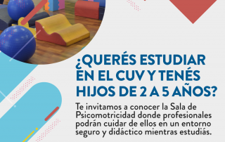 Sala psicomotricidad